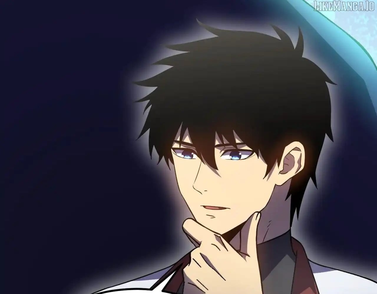 Log into the Future Chapter 263 - page 43